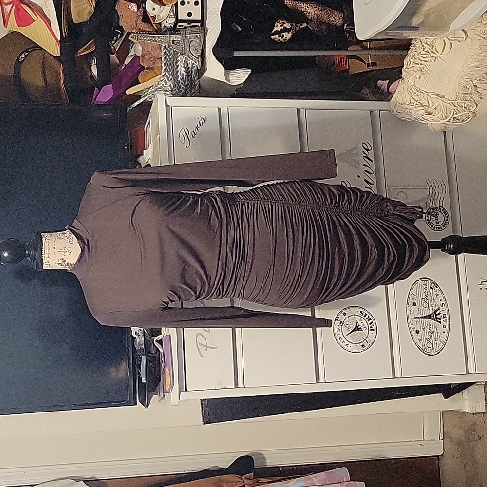 Dress by AKIRA NWT